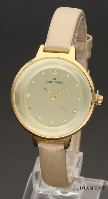 Damski zegarek Jordan Kerr Fashion JK P103W IPG (2).jpg